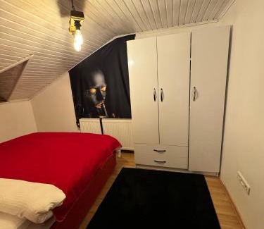 Masukiye Apartment | Discover Snow Hill House Boutique Apart Hotel with Family Amenities