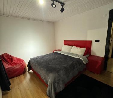 Masukiye Apartment | Discover Snow Hill House Boutique Apart Hotel with Family Amenities