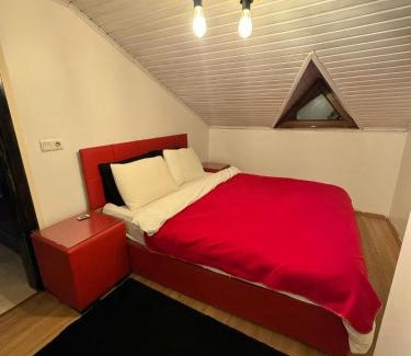 Masukiye Apartment | Discover Snow Hill House Boutique Apart Hotel with Family Amenities