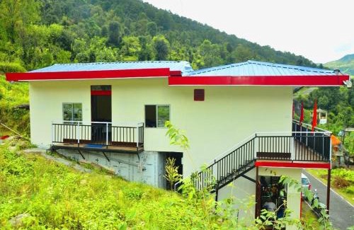 Dugalbitta House | Discover Snow Hills Homestay in Scenic Ukhimath