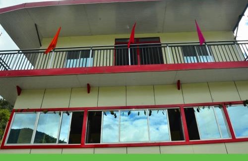 Dugalbitta House | Discover Snow Hills Homestay in Scenic Ukhimath