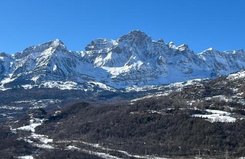 Panticosa Apartment | Family-Friendly Getaway at Snow Hills Panticosa