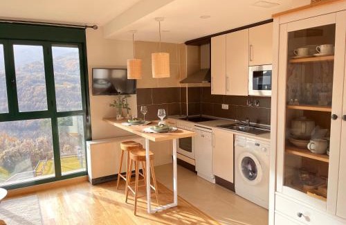 Panticosa Apartment | Family-Friendly Getaway at Snow Hills Panticosa