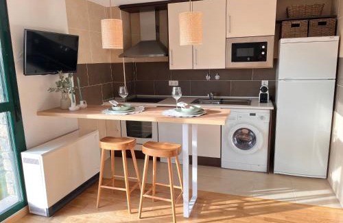 Panticosa Apartment | Family-Friendly Getaway at Snow Hills Panticosa