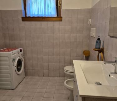 Giustino Apartment | Cozy Snow Home Apartment - Ideal for Families and Fun