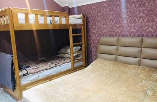Bakuriani Villa | Snow house bakuriani