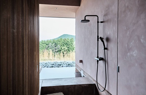 Jonan-ku Other | Experience Comfort at Snow Peak YAKEI SUITE ABURAYAMA FUKUOKA