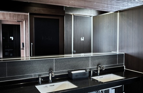 Jonan-ku Other | Experience Comfort at Snow Peak YAKEI SUITE ABURAYAMA FUKUOKA
