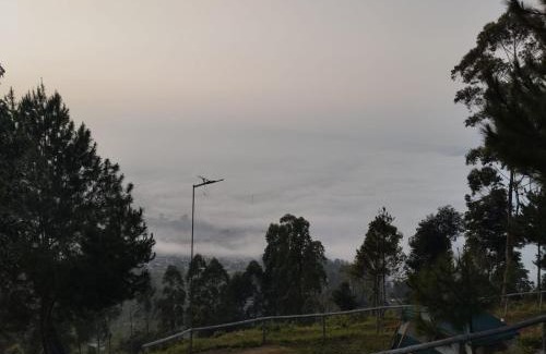 Lembang Other | Discover Snow Princess Mountain Glamping Resort in Lembang