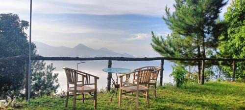 Lembang Other | Discover Snow Princess Mountain Glamping Resort in Lembang