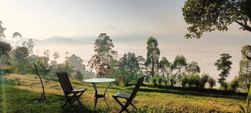 Lembang Other | Discover Snow Princess Mountain Glamping Resort in Lembang