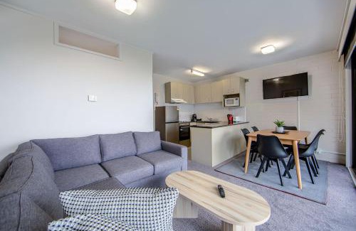 Falls Creek Apartment | Family-Friendly Snow Ski Apartments: Rated 9.5/10