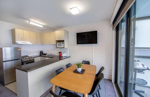 Falls Creek Apartment | Family-Friendly Snow Ski Apartments: Rated 9.5/10