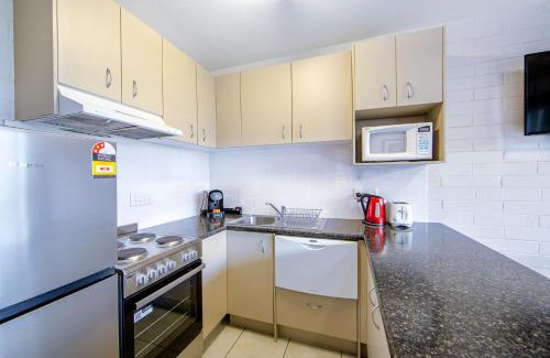 Falls Creek Apartment | Family-Friendly Snow Ski Apartments: Rated 9.5/10