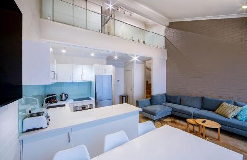 Falls Creek Apartment | Family-Friendly Snow Ski Apartments with Great Reviews