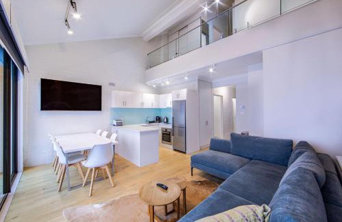 Falls Creek Apartment | Family-Friendly Snow Ski Apartments with Great Reviews
