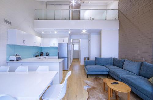 Falls Creek Apartment | Family-Friendly Snow Ski Apartments with Great Reviews
