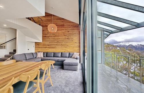 Falls Creek Apartment | Top-Rated Snow Ski Apartments for Families – 4 Stars