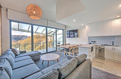 Falls Creek Apartment | Top-Rated Snow Ski Apartments for Families – 4 Stars