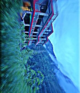 Kasol Bed & Breakfast | Experience Scenic Retreat at Snow View Guest House