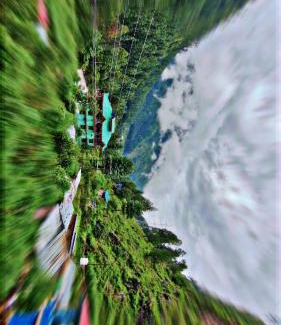 Kasol Bed & Breakfast | Experience Scenic Retreat at Snow View Guest House