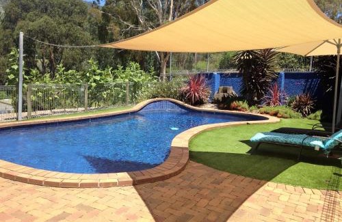 Tawonga South Resort | Experience Snow View Holiday Units with Oceanfront Bliss