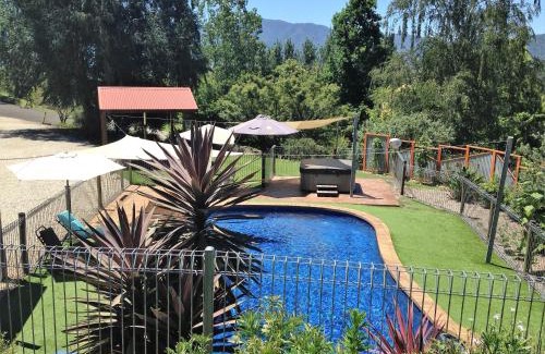 Tawonga South Resort | Experience Snow View Holiday Units with Oceanfront Bliss