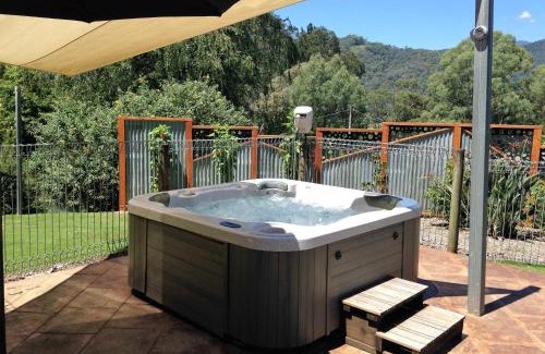 Tawonga South Resort | Experience Snow View Holiday Units with Oceanfront Bliss
