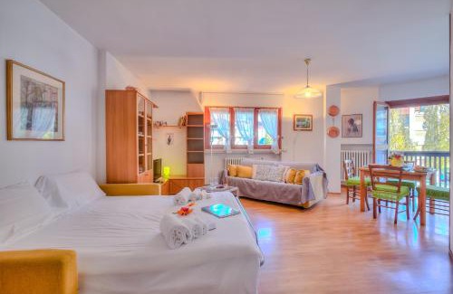 Bardonecchia Apartment | Snow White - A Family-Friendly Retreat for Your Getaway