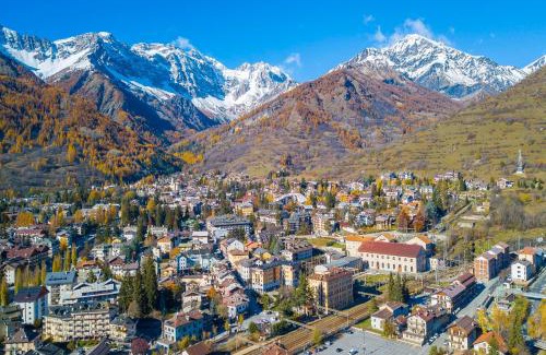 Bardonecchia Apartment | Snow White - A Family-Friendly Retreat for Your Getaway