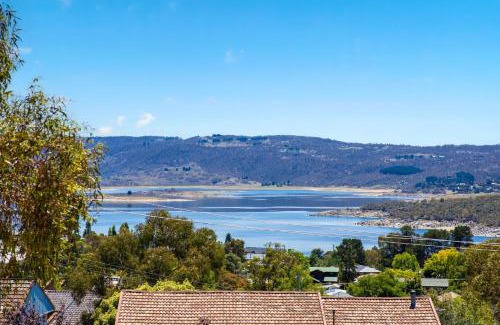 Jindabyne House | Family-Friendly Snowbird 1 Townhouse in Jindabyne
