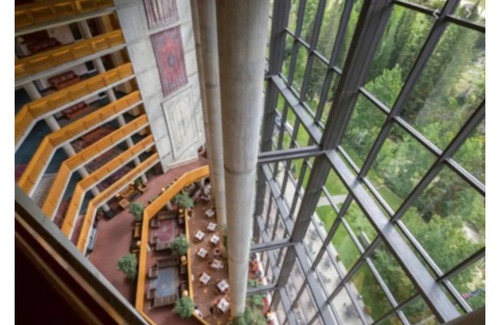 Salt Lake Mountain Resorts Apartment | Snowbird Cliff Lodge: Cozy Family Retreat for 6 Guests