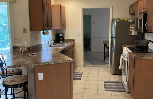 Port Charlotte House | Snowbird: Guest Rated 10/10 with Oceanfront Views