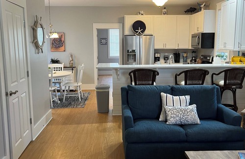 Port St. Joe Cottage | Mermaid Cove: Perfect Cottages with Pool & Spa for 14!