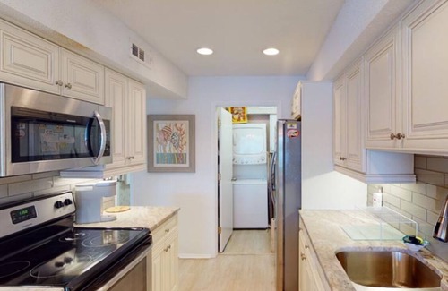 North Litchfield Beach Villa | Snowbird Special! Dec 1 - March 1. Ocean Front Community in Pawleys Island!