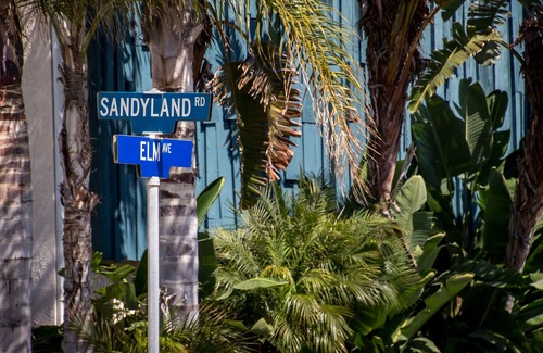 Carpinteria Condo | Coastal 2 Bedroom Condo Steps from the Beach with Pool