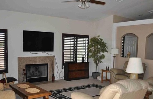 Laughlin House | SNOWBIRDS - Furnished - Desert Springs Laughlin - By AVI Resort