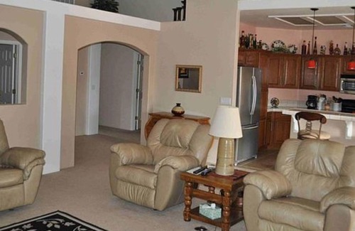 Laughlin House | SNOWBIRDS - Furnished - Desert Springs Laughlin - By AVI Resort