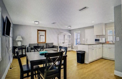 Flagler Beach Apartment | Beachside Haven: Pet-Friendly Apartment in Flagler Beach