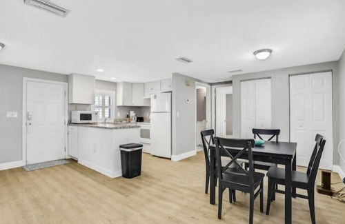 Flagler Beach Apartment | Beachside Haven: Pet-Friendly Apartment in Flagler Beach
