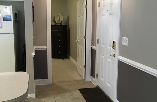 Central Myrtle Beach Condo | Guest Rated 10/10: Magnolia Pointe Condo with Lake View