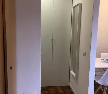 Chiesa in Valmalenco Apartment | Explore Valmalenco: Pet-Friendly Accommodations Await