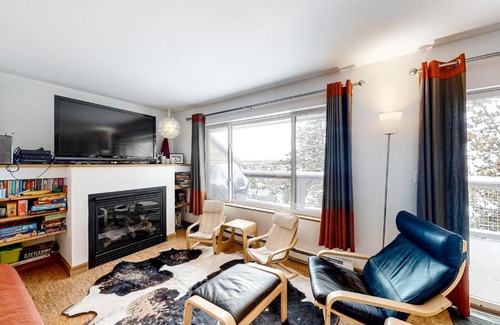 Fraser Hotel | Family-Friendly Retreat at Snowcap Pines Awaits You