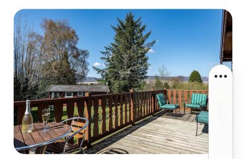 Bronaber Apartment | Mountain View Retreat: Guest Rated 10/10 & Pet Friendly