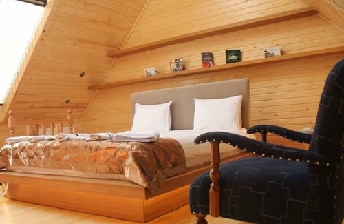 Erzurum City Center Villa | Snowdora Hotels & Villas