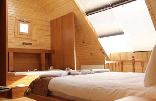 Erzurum City Center Villa | Snowdora Hotels & Villas