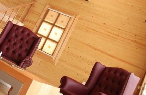 Erzurum City Center Villa | Snowdora Hotels & Villas
