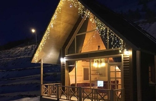 Erzurum City Center Villa | Snowdora Hotels & Villas