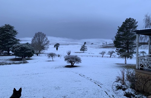 The Brothers Cottage | Historic Snowdrift Cottage at Springwell - Family-Friendly Stay