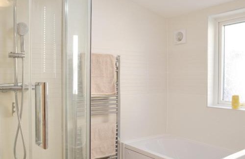 Fishguard House | Discover Snowdrop Cottage: Pet & Child Friendly Retreat